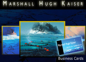 Marshall Hugh Kaiser
