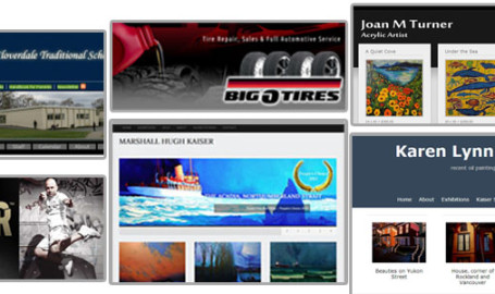 Website Design Victoria