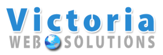 Victoria Web Solutions - Connecting you with your Customers