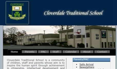 Cloverdale Traditional